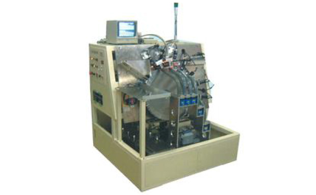 小物部品選別機