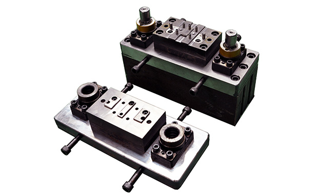 オリジナル治具